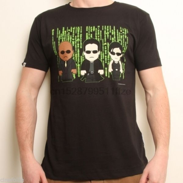 

футболка toonstar матрица хакеры maglia уом ufficiale