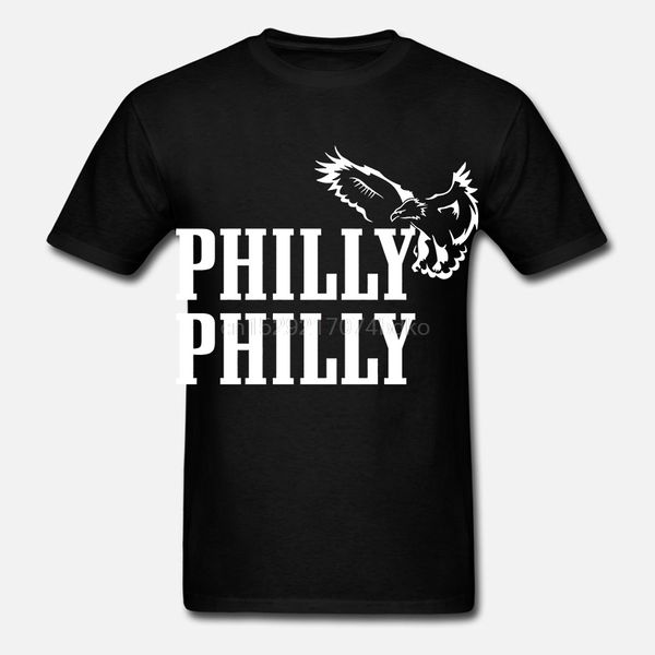 

philly philly men's t-shirt