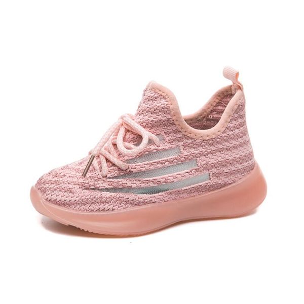 

spring fashion children sport shoes casual canvas shoes for girls trainer boys tenis kids fashion flats comfortable baby sneaker, Black