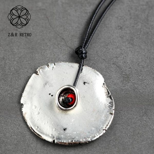 

vintage jewelry flower pendant necklace for women plant chokers long chain necklaces&pendants 2020 ale suspension jewellery, Silver