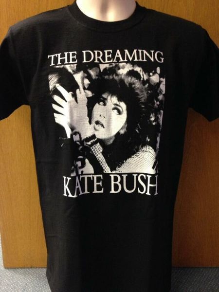 

mens kate bush t shirt