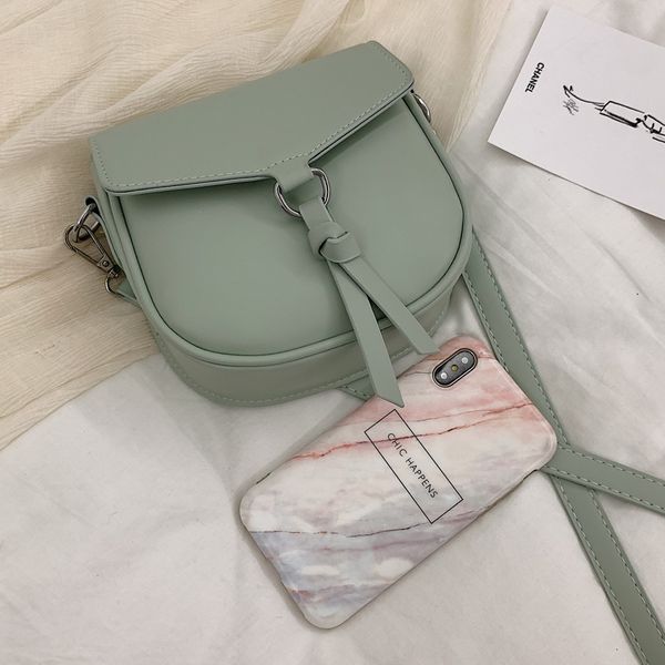

kajie pu leather mini women 2020 crossbody bags candy color shoulder messenger bag female travel purses and handbags bolsas