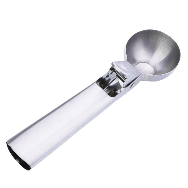 

ice cream scoop cookie dough disher ice cream ball mold spoon kitchen tool