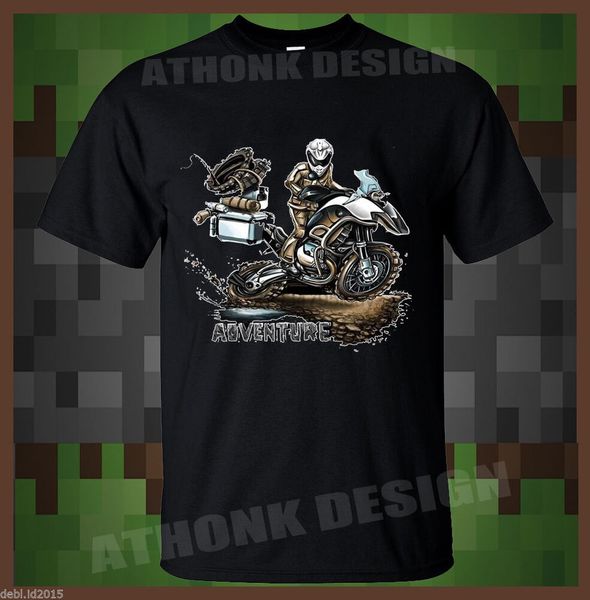 

r1200gs adventure rt 1200 r1200rt r1200r fans t-shirt