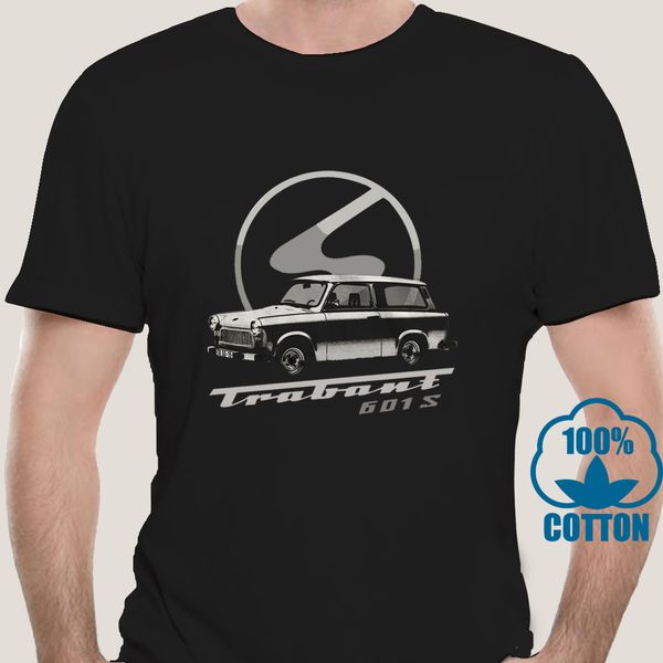 

0184d trabant 601 gdr nostalgia cult car ifa mens t-shirt 2019 new funny casual men street wear short sleeve t shirts designer