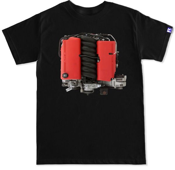 

замена run ls6 двигателя блок двигателя кронштейны ls1 ls2 ls3 ls7 ls9 z06 z28 c5 t shirt