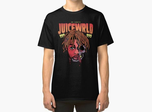 

juice wrld new logo activewear t-shirt juice wrld king 999 t shirt mens