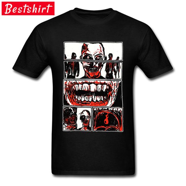 

роскопию pitbull футболки 2019 christmas party tee shirt персонализированная мода топы тис walking dead zombie tshirt men