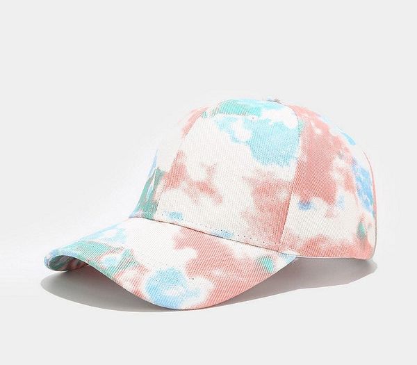 

uncasual cap with 100% cotton patchwork printing casquette adjustable ball caps colorful designer hat, Blue;gray