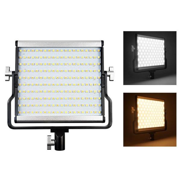

yiwa 15w 200leds pgraphy video studio light wedding p studio fill light for for dslr cameras r40