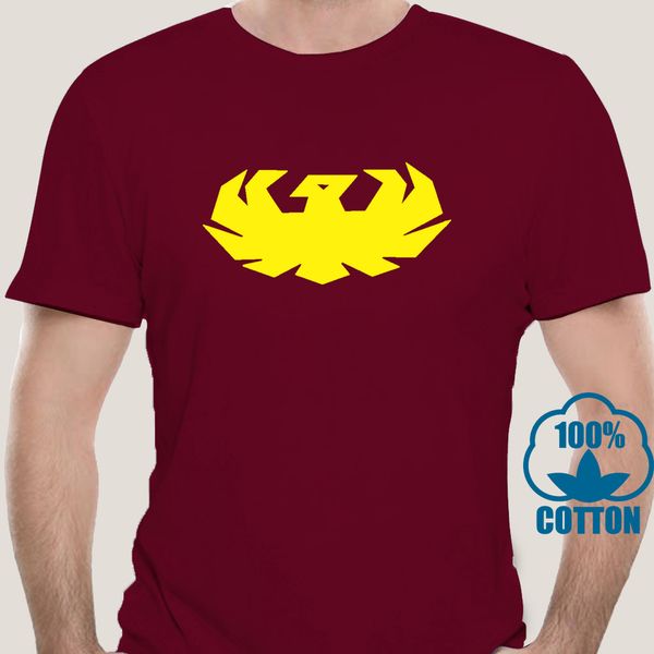 

2843a tshirt man trider g7 anime manga robot vintage figure old70 t-shirt shirt