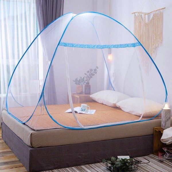 

travel netting net mongolia include band single 2020 bed mosquito bag berth shelf folding nets installation door bbytia sweet07