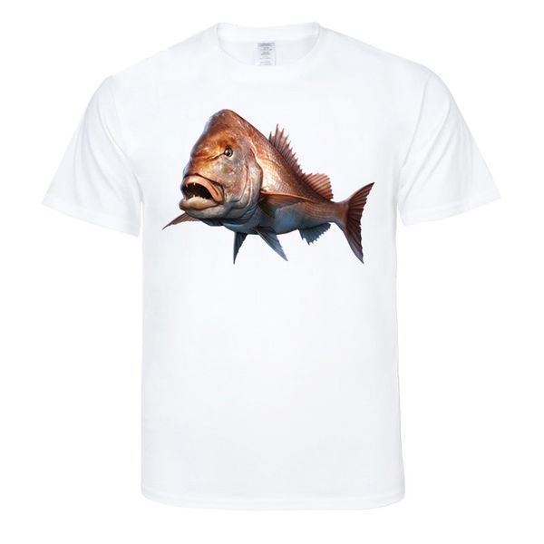 

large mouth bass fish fishing t shirt men funny cartoon t-shirt casual cool streetwear tshirt couple hip hop tee male