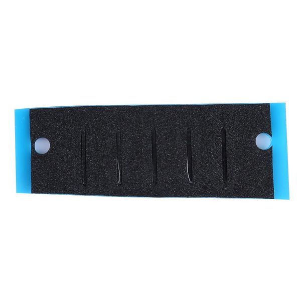 

50pcs / set telephone receivers net replacement for iphone 6