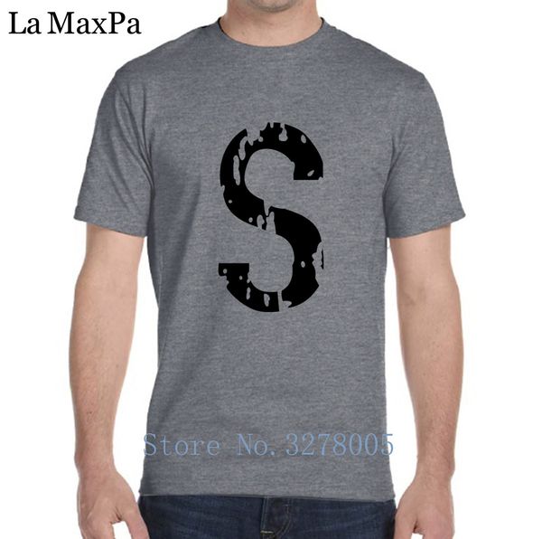 

creature tshirt clothing riverdale jughead men's t shirt pattern short sleeve cotton t-shirt for men 2018 big sizes interesting