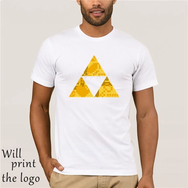 

triforce футболки