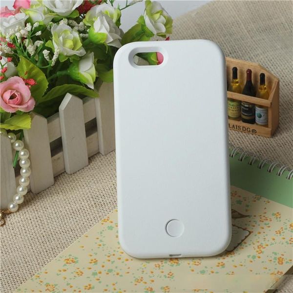 

new luxury bling led light iphone case for iphone 6 case 7 8plus x suitable for ladies night p support retail and wholesale