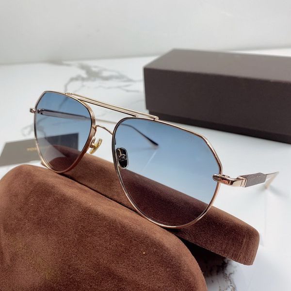

2020 sunglasses unisex, polarizing sunglasses,versatile b.randsunglasses variety of styles contact us see pics ft0670, White;black