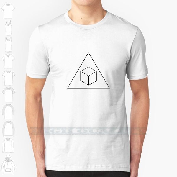 

delta cubes - community custom design print for men women cotton new cool tee t shirt big size 6xl delta cubes