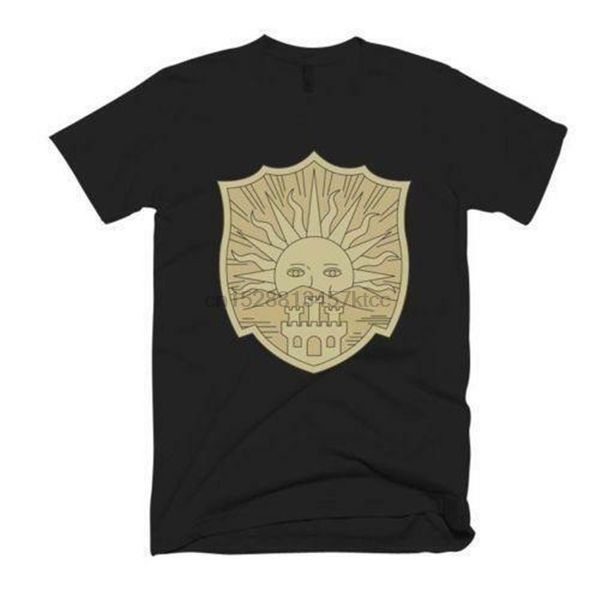 

new black clover golden dawn mens womens shirt usa size s to xxxl zm1 retro tee shirt