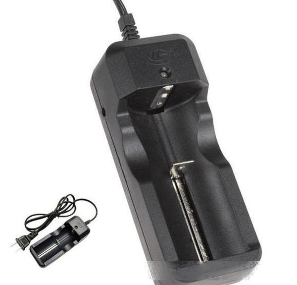 

multi-function 18350 18650 battery li-ion charger charger universal 18650 rechargeable battery charger 3.7v for ecig