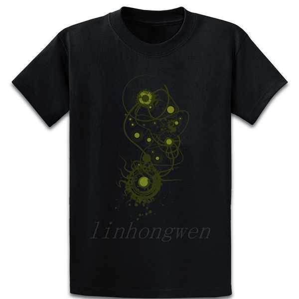 

organic green designer graphic t shirt cool fitness humor tee shirt kawaii summer round collar customize shirt