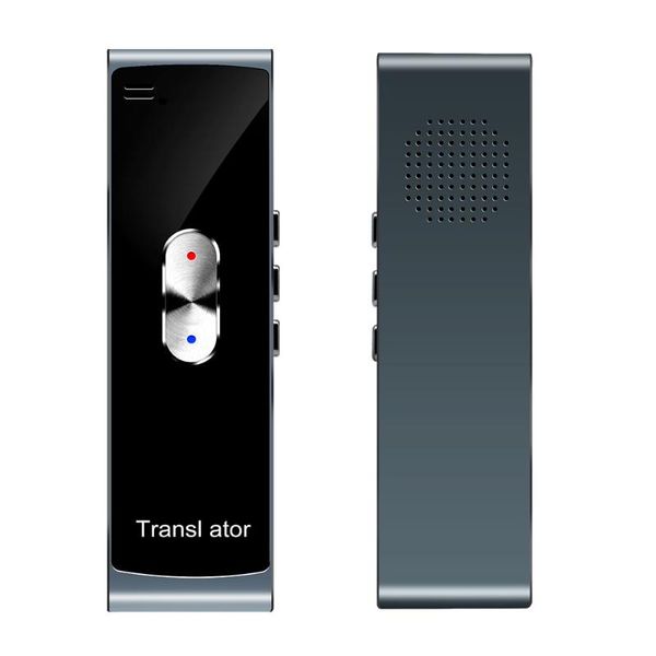 

smart translator portable voice real time for learning travel business meeting instant language