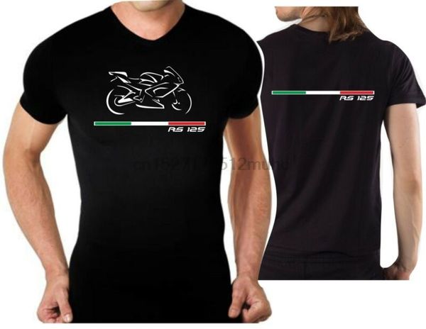 

футболки maglia на мото aprilia rs 125 tshirt rs125 maglietta