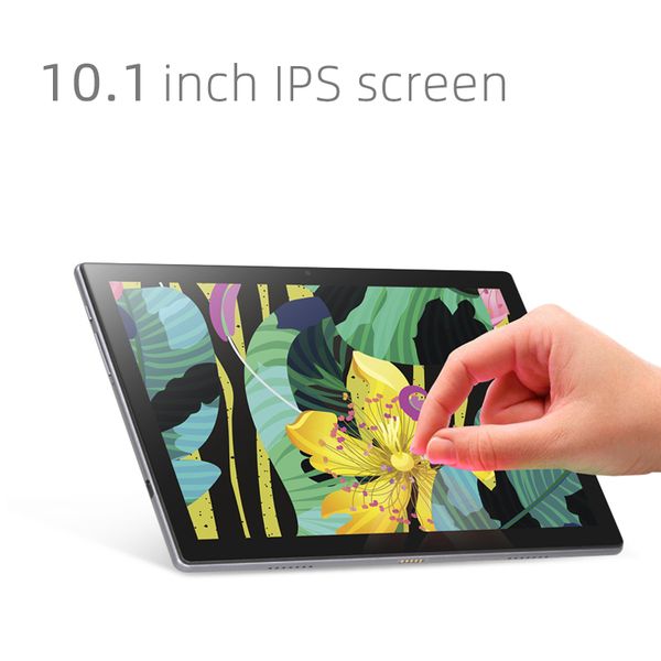 

new 10.1 inch 4g phone call tablet 4gb/64gb octa core cortes-a53 2.3ghz wi-fi bluetooth 4.0 android 8.1 brand tablet voyo i8