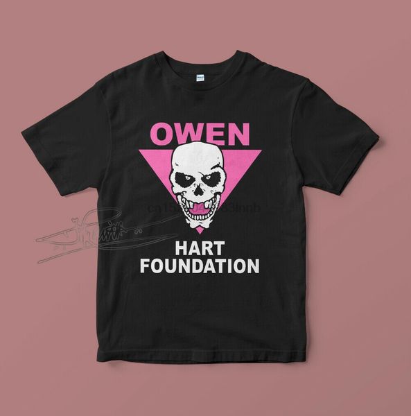 

vintage shirt owen hart owen hart sz s xxl