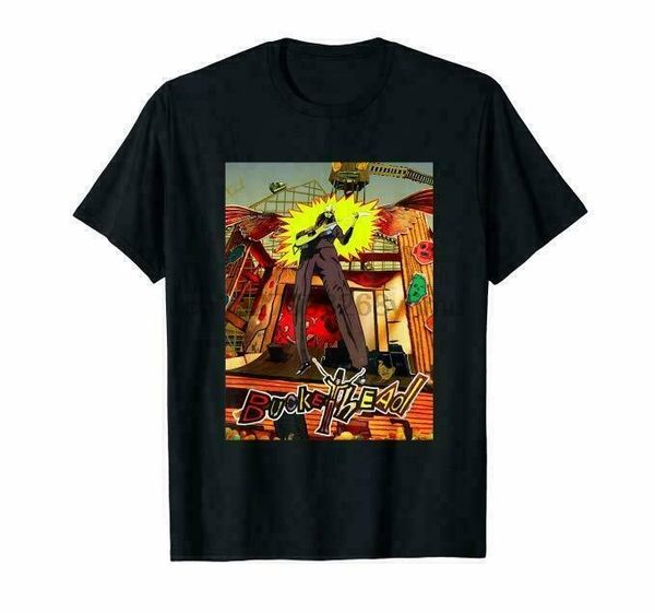 

new item buckethead new tour dates 2020 t-shirt s-5xl