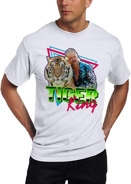 

joe exotic tiger king shirt(1
