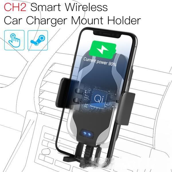 

jakcom ch2 smart wireless car charger mount holder in other cell phone parts as 2019 celular porta celular