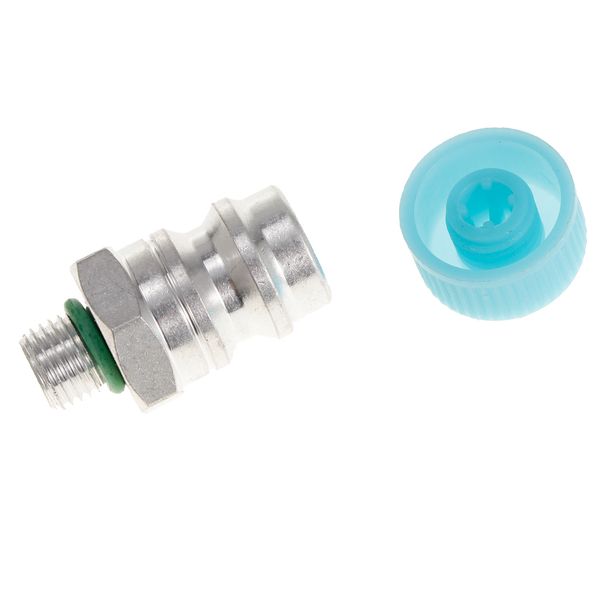 

r134a air conditioning automotive valve core a/c system caps seat remover