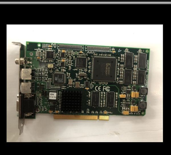 

100% tested work perfect for visicom vigravision 540-7100-004 rev d2