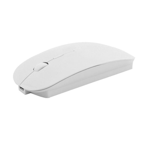 

erilles bluetooth 4.0 2.4g wireless mouse dual mode rechargeable 1600 dpi ultra-thin ergonomic portable optical mice for mac