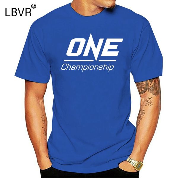 

one championship kick boxing sports t shirt