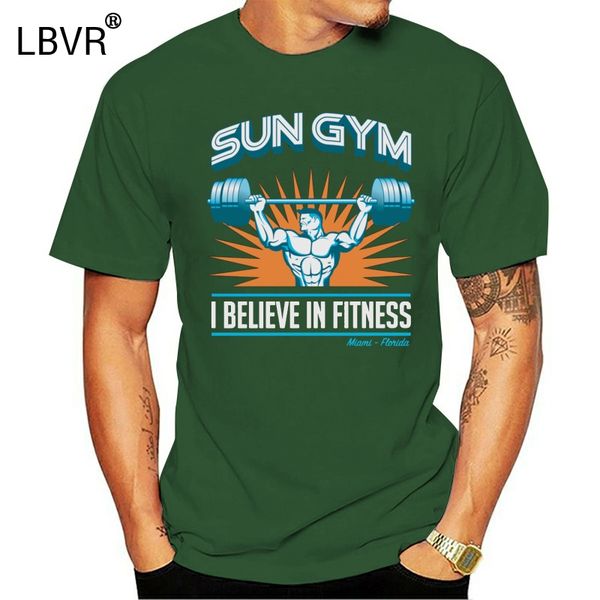 

вс gym я верю в фитнес pain gain mens тенниска много cols размеры s - 5xl прохладный повседневная гордость майка мужчин унисекс новые