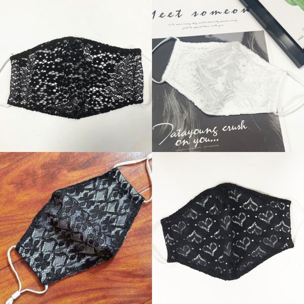 

new popular leopard print digital printing mask triangle riding mask mountaineering insect proof magic scarf t2i51170#515#490, Black