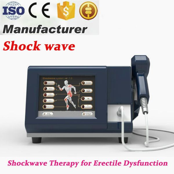 

factory price gainswave physiotherapy for ed treatment pneumatic shockwave therapy for cellulite reduction treatment
