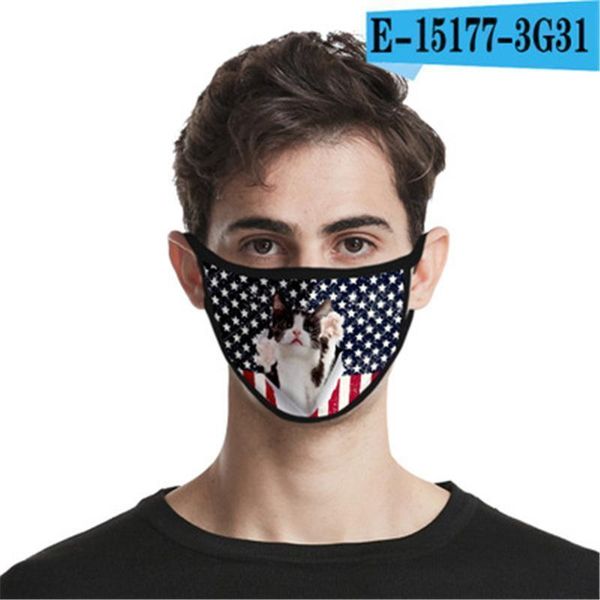 

mouth washable mask shipping reusable cotton design face er designer face mask linen mask# wgyj