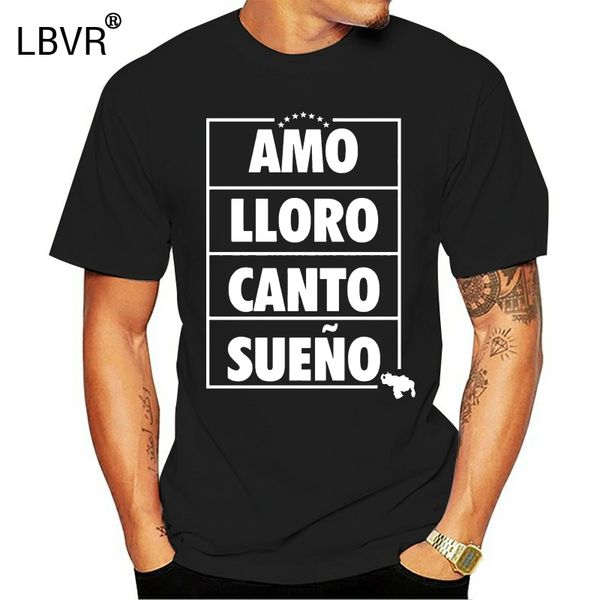 

venezuela amo lloro canto sueno shirt fashion trend vzla tee fashion 2019 tee mens