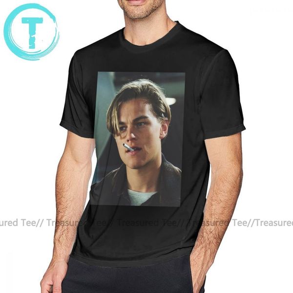 

leonardo dicaprio t shirt leonardo dicaprio t-shirt 100 percent cotton fun tee shirt male xxx basic printed short sleeve tshirt