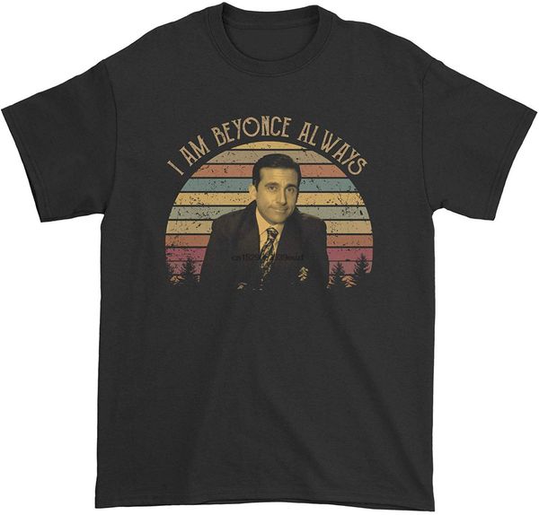 

i beyonce always vintage t shirt men women male female tee shirt