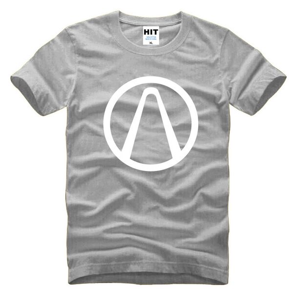 

game borderlands printed mens men t shirt t-shirt fashion 2016 new short sleeve o neck cotton tshirt tee camisetas masculina