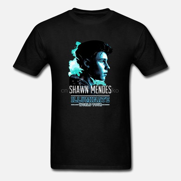 

shawn mendes world tour dates 2020 womens t-shirt size s-2xl