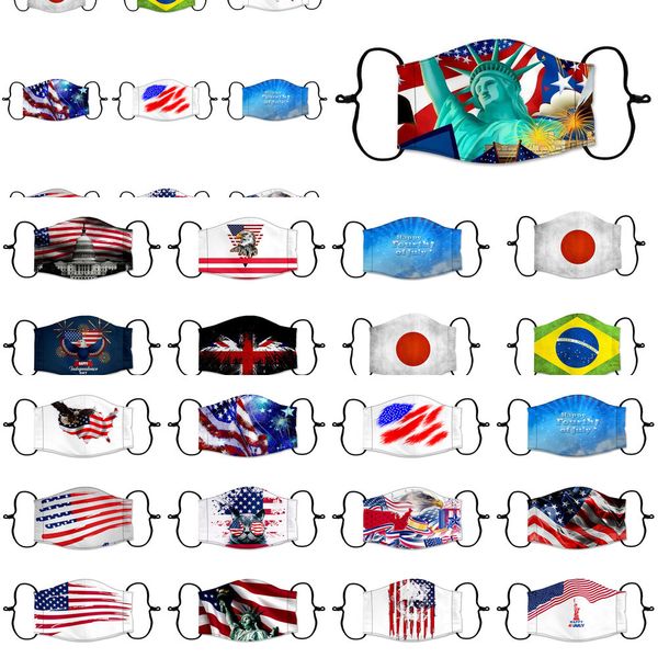 

mask supply 95% reusable retail package factory filter 5 layer anti dust protective face m hxe4