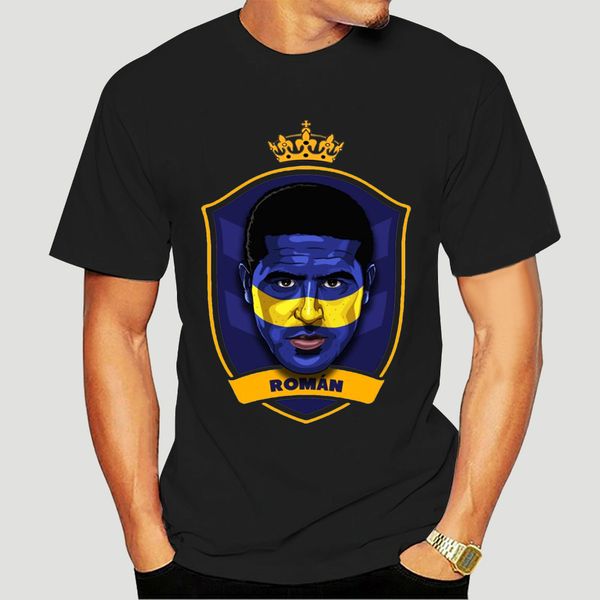 

тенниску хуан роман рикельме мужская футболка printed t-shirt тройники топ-3314a