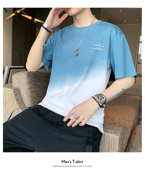 

tshirts с коротким рукавом o шеи вскользь комфортные дышащий тис свободный пуловер мужские рубашки patchwork letter printed summer мужские д, White;black