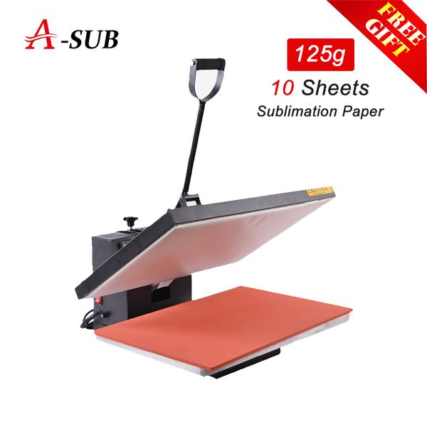 

printers 40*60 manual rosin tech heat press machine